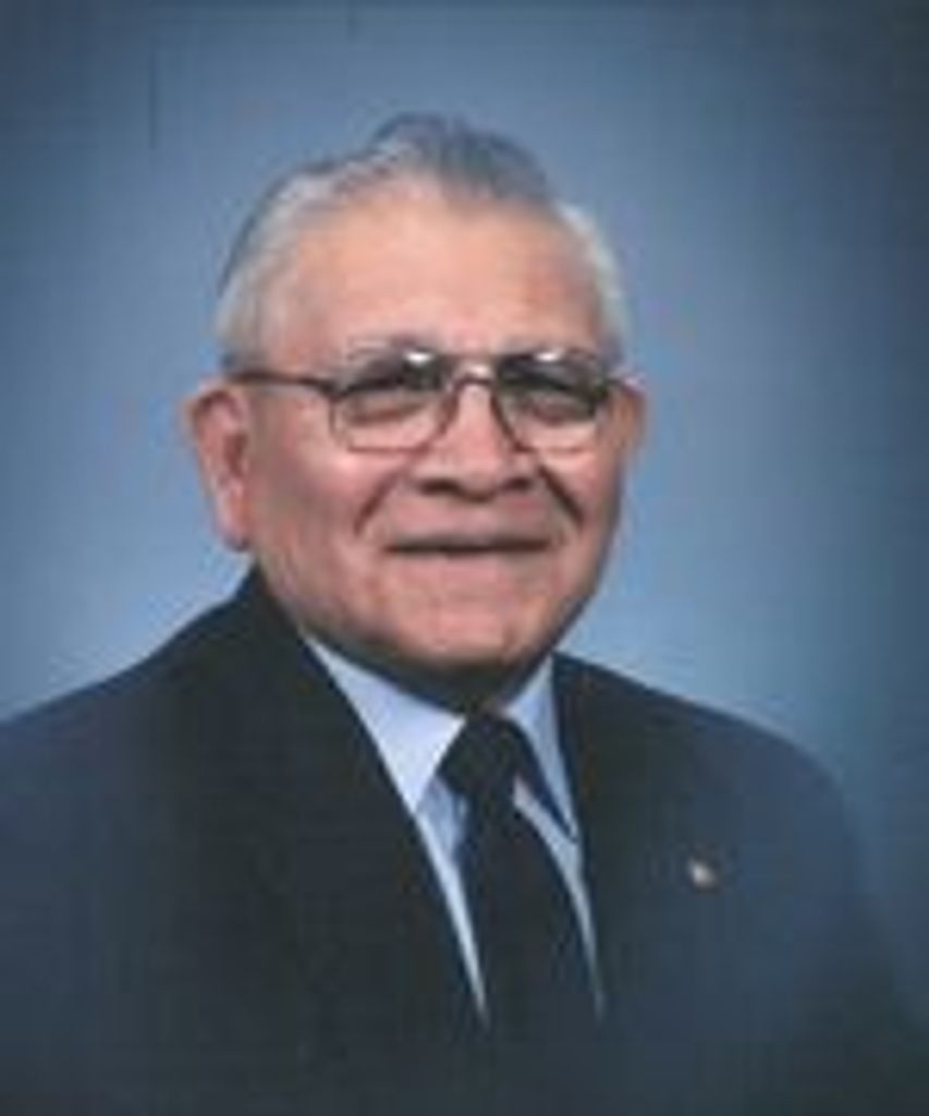 Charlie Caudillo Profile Photo