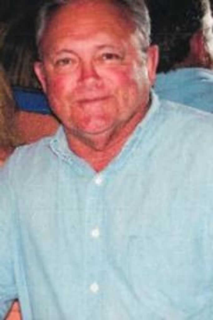 Richard "Rick" Broshear