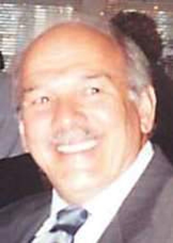 Peter S. Sivaslian, Jr.