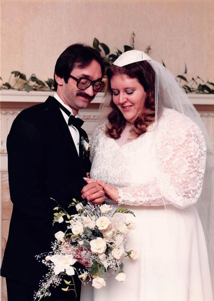 David "Dave" Edward Hrabluk