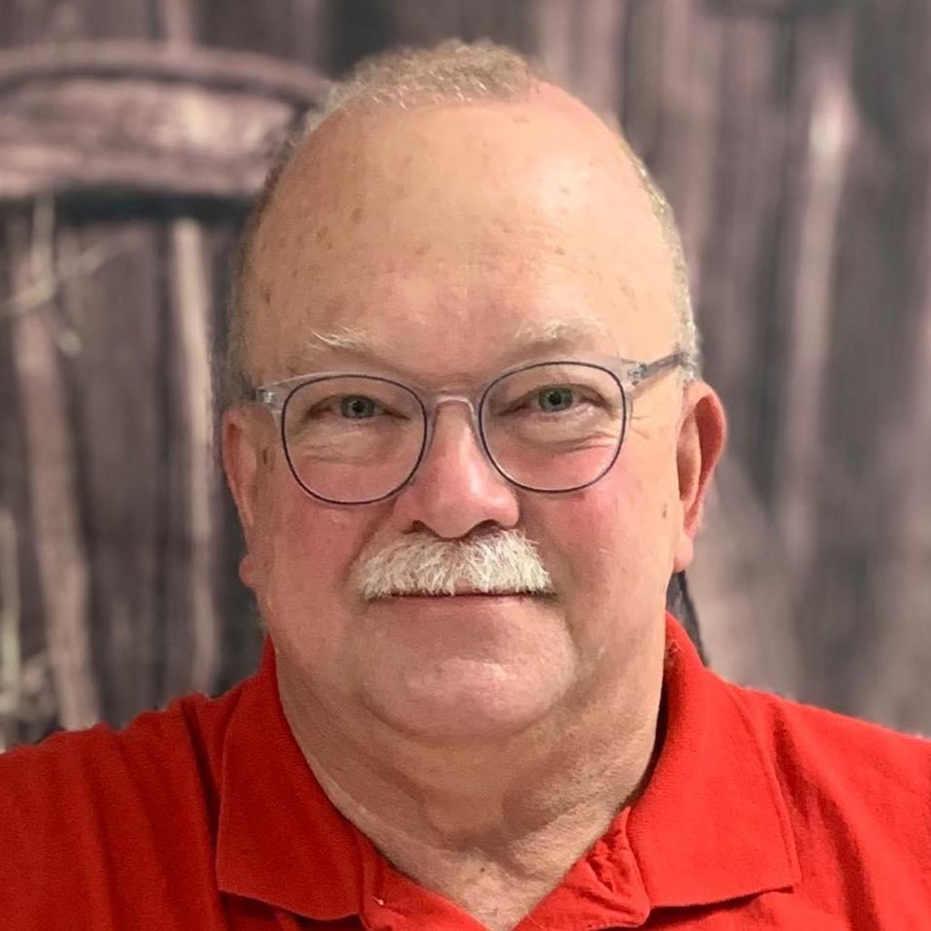 Donald Eugene Breedwell