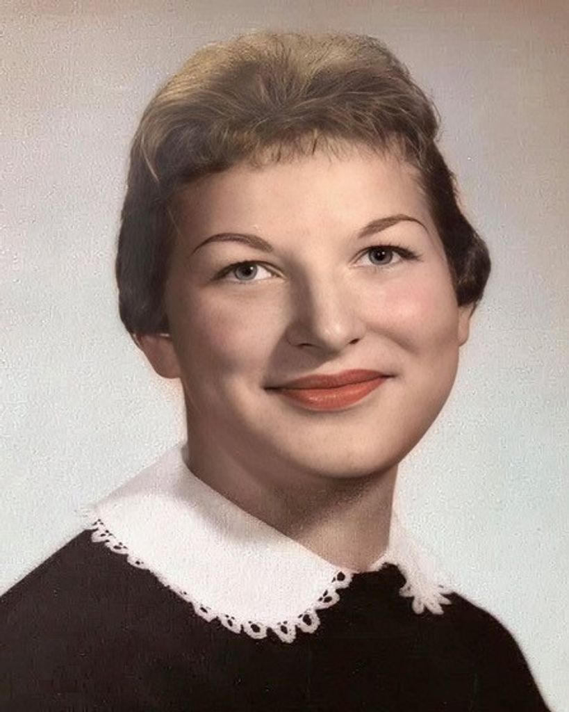 Linda D. Heppel Profile Photo