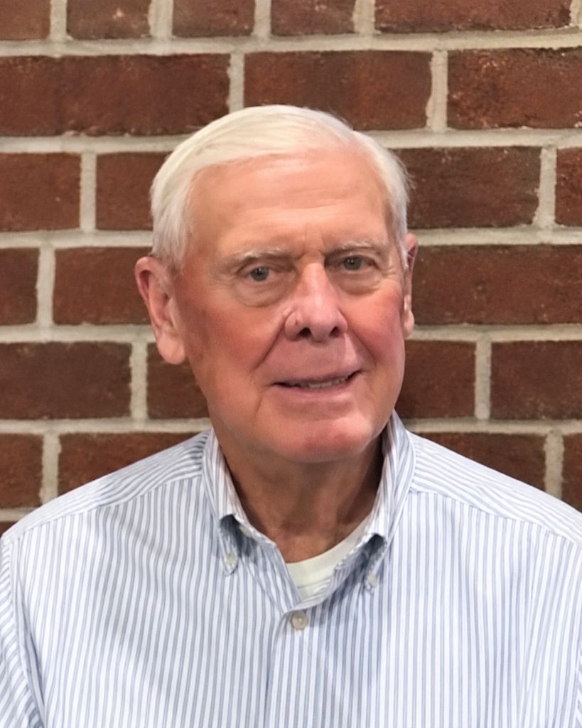 Harry "Dean" Hamilton Profile Photo