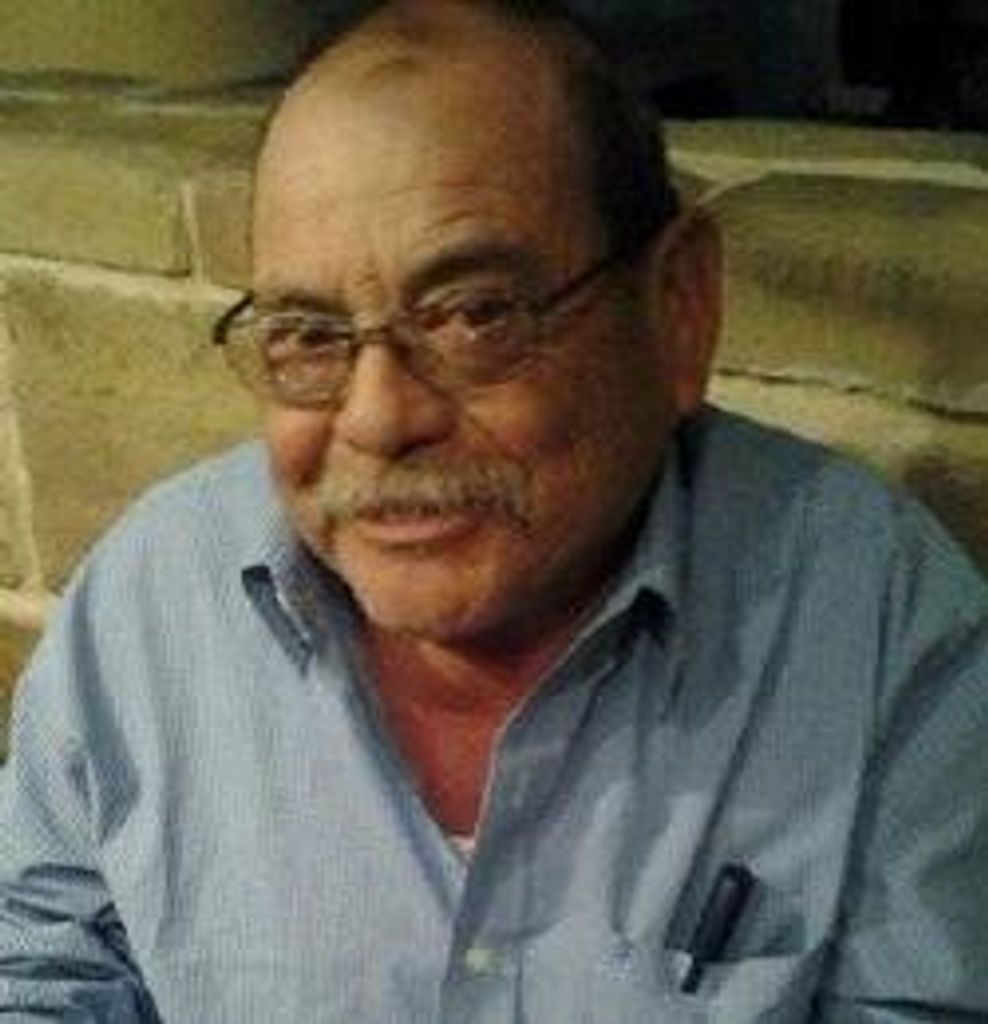 Jesus Martinez Profile Photo