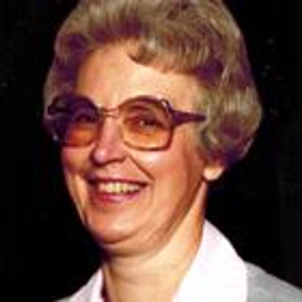 Doris J. Eborg
