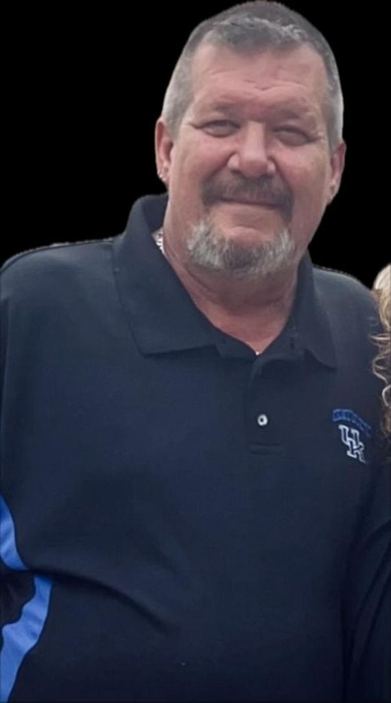 Eddie Hatchett Profile Photo