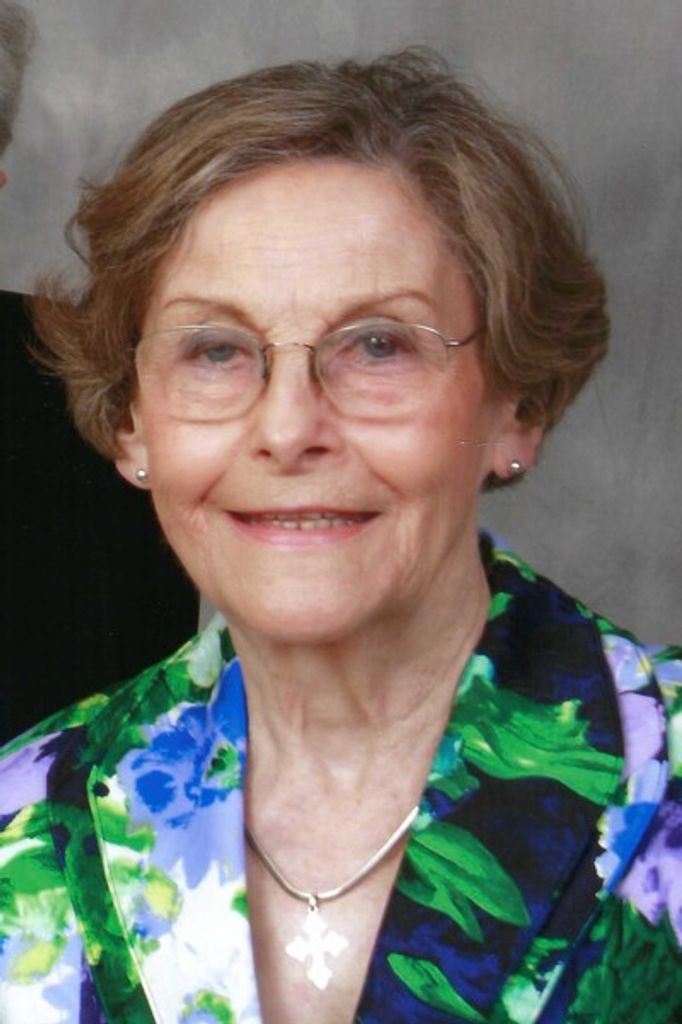 Mimi Gray Profile Photo