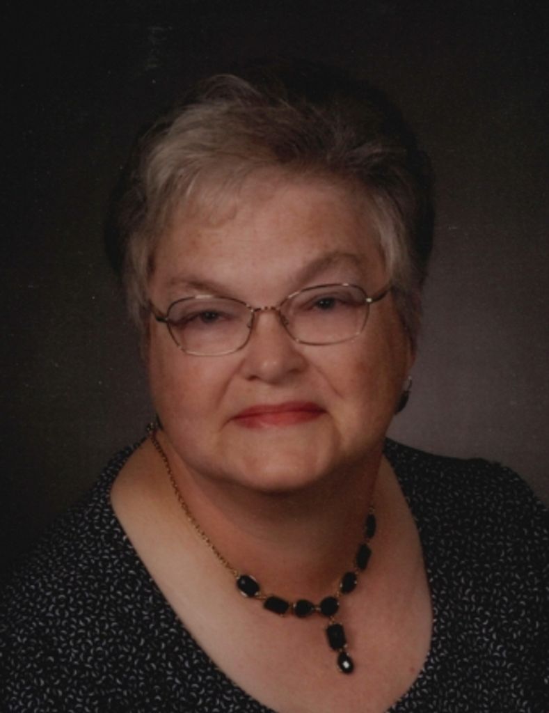 Nancy J. Kroemer