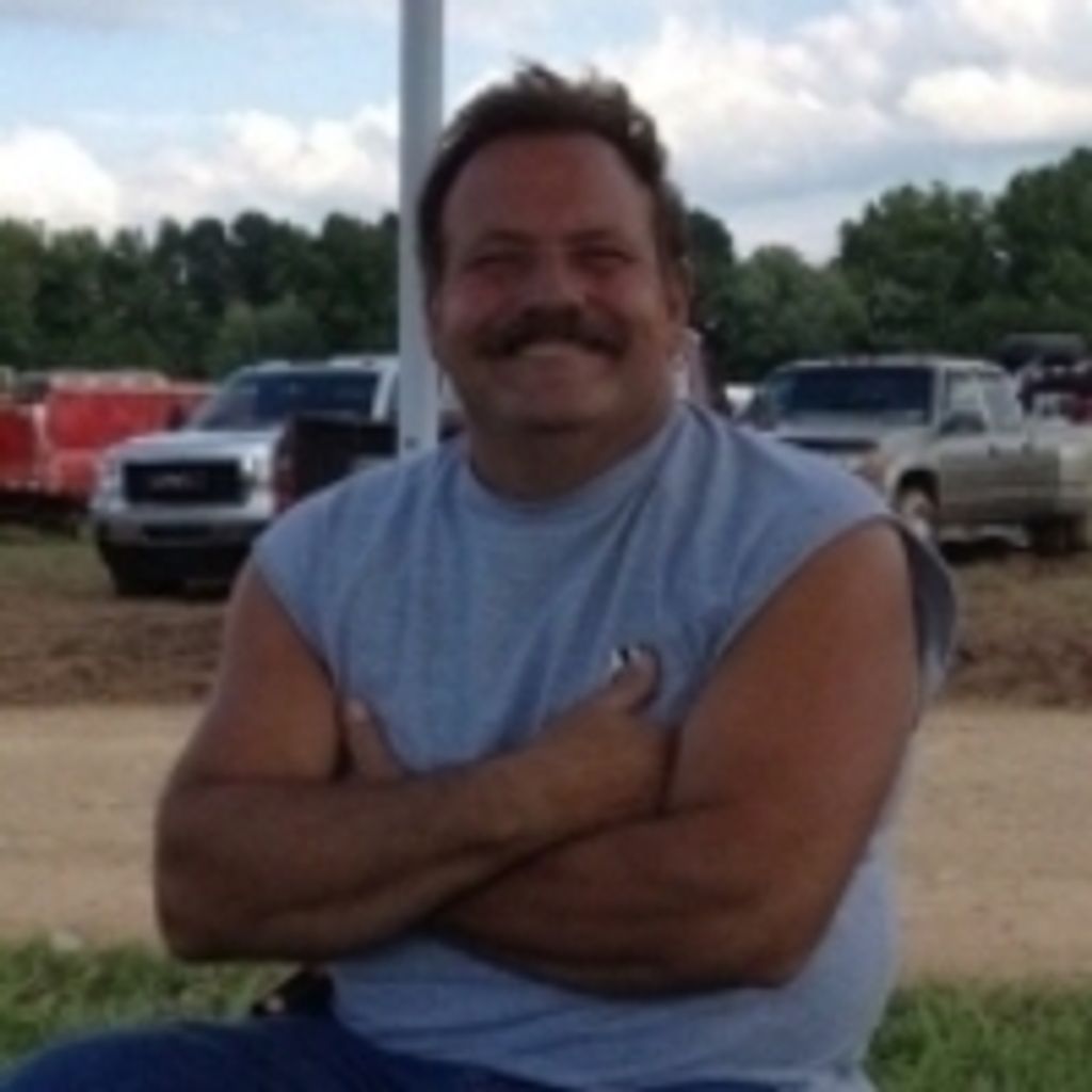 Larry Dean Beaver, Sr.