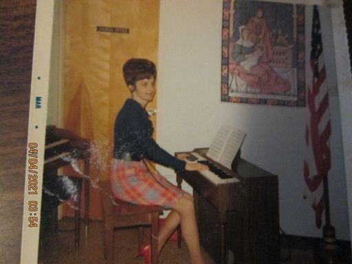 Shirley Pauline (Downs)  Hutchins photo gallery thumbnail 66 of 71