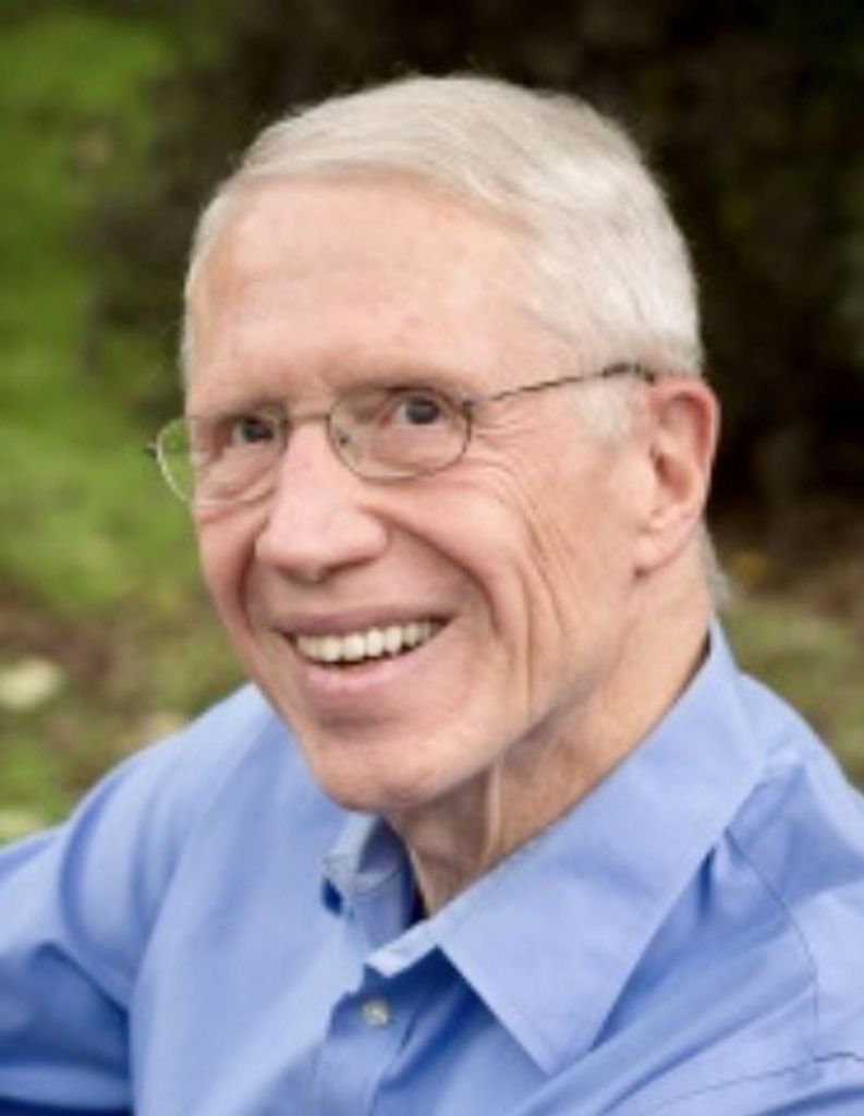 John S. Hammond, Iii