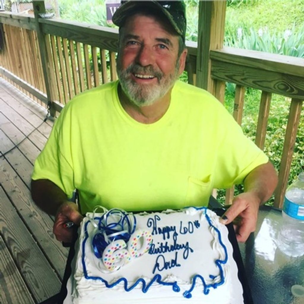 James Kevin Coffman Profile Photo