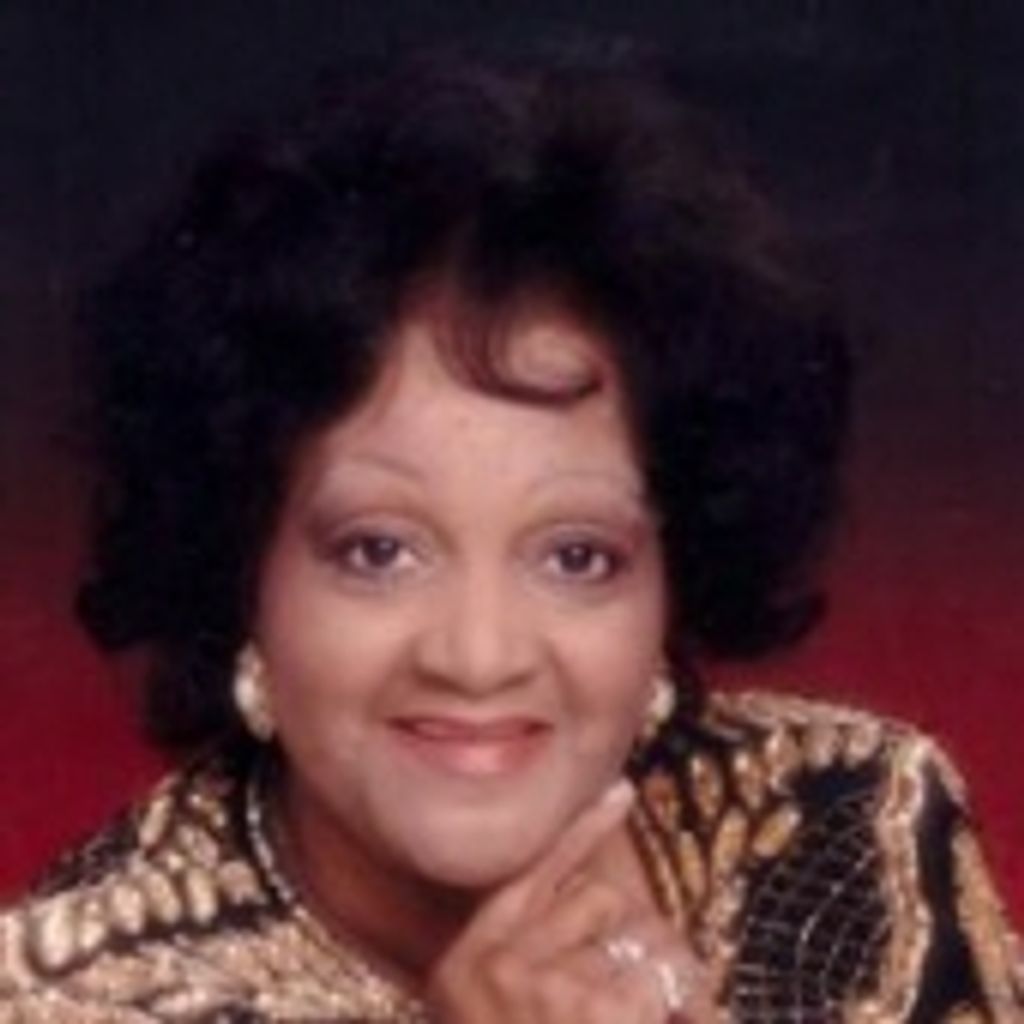 Emily  Jean Alexander