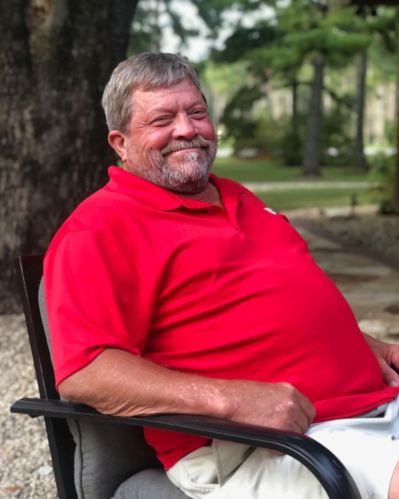 Anthony J. Warren (Bimbo) Profile Photo