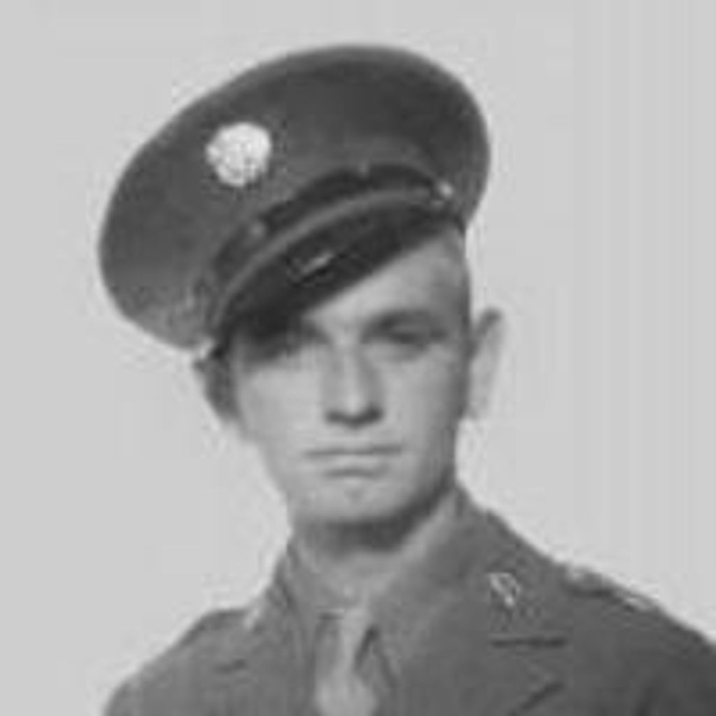 Roy  Aubert Poore