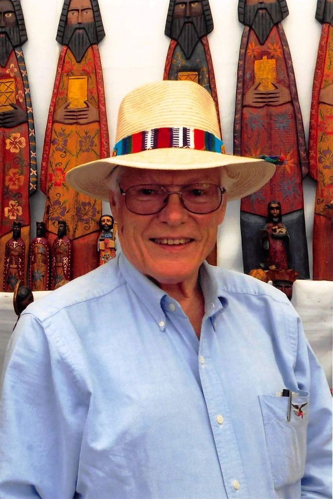 John Paulsrud