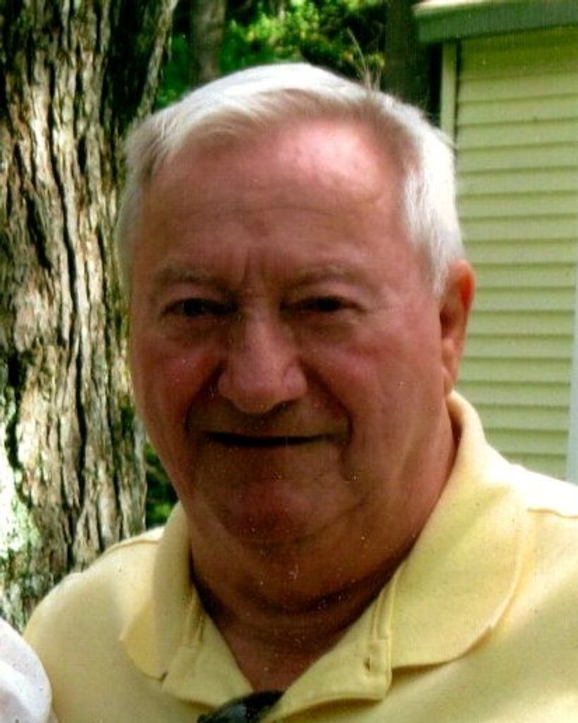 David H. Allen Jr.
