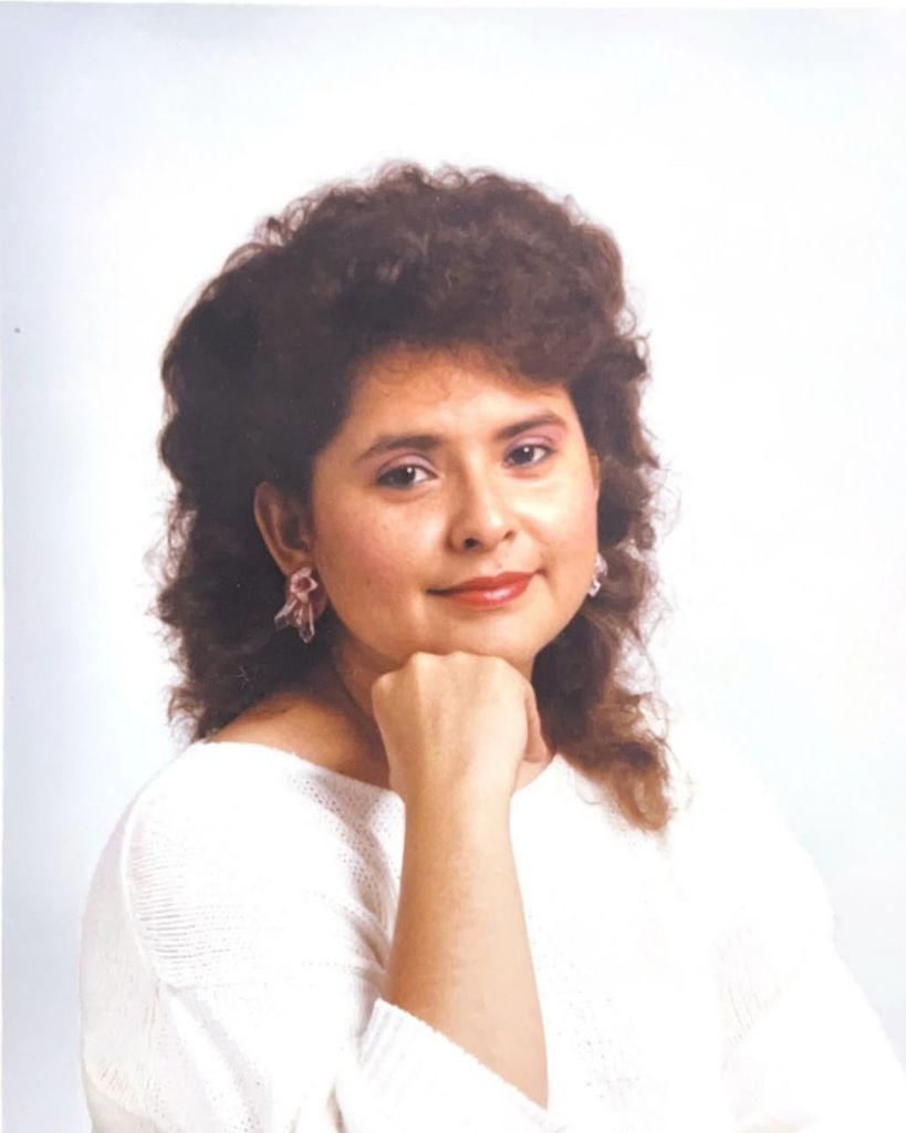 Maria Edith Villarreal Profile Photo