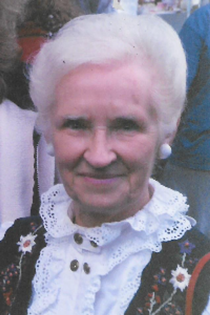 Erna Ketelsen
