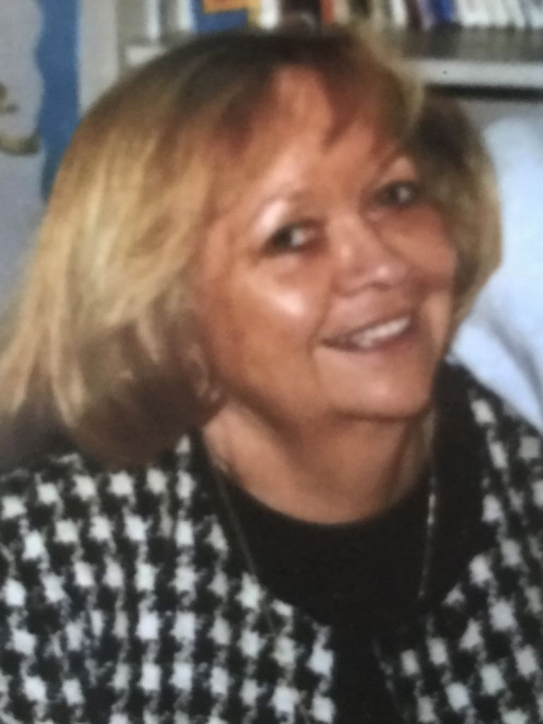 Patricia Loraine Sullivan Manning