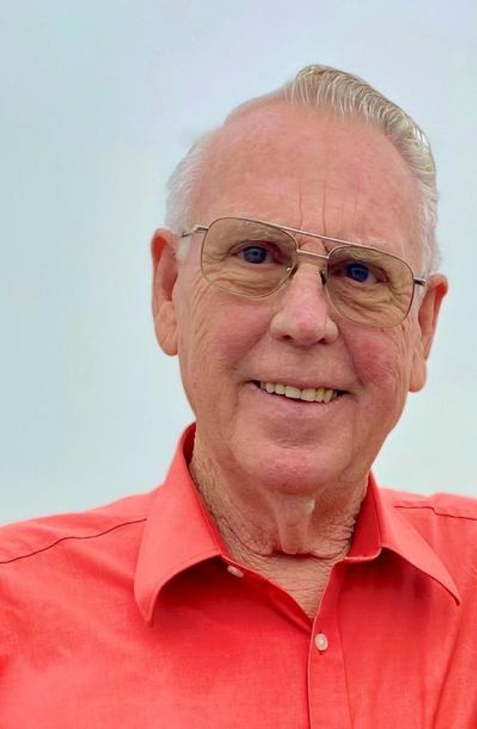 Harold Gunnels Profile Photo