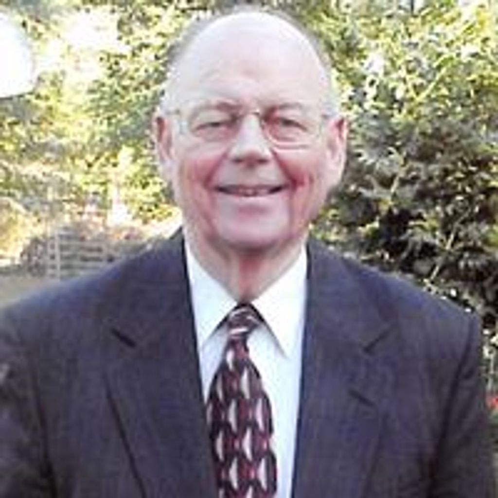 Raymond  W. Phillips