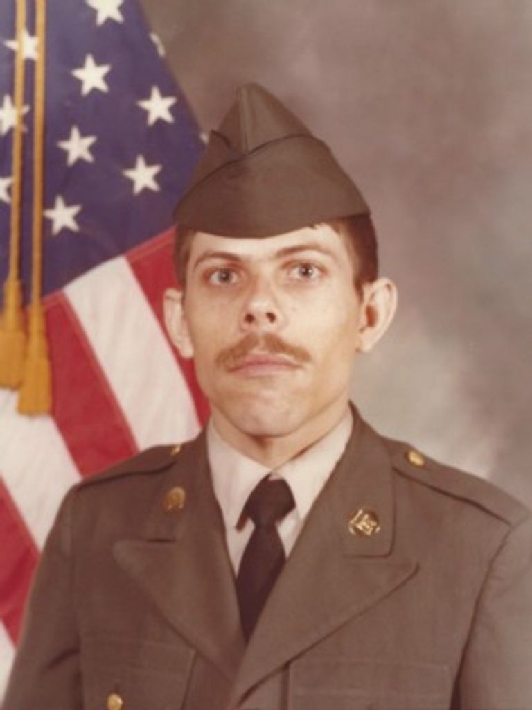 George Henry Driskill