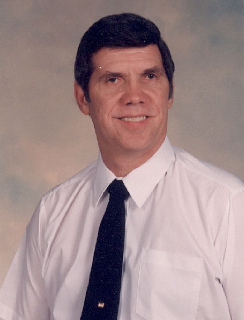William (Bill) H Johnson