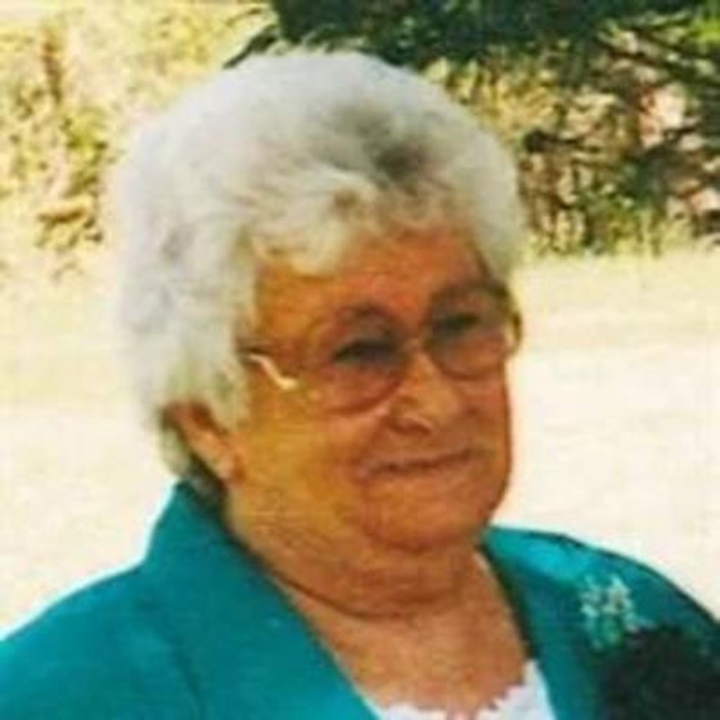 Shirley Ann Stahlnecker Profile Photo