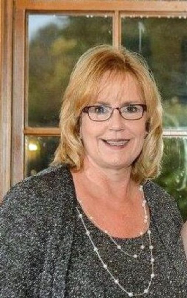 Alicia Anne Moran Profile Photo