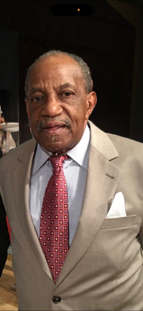 Mr. Shedrick Hearon Jr. Profile Photo