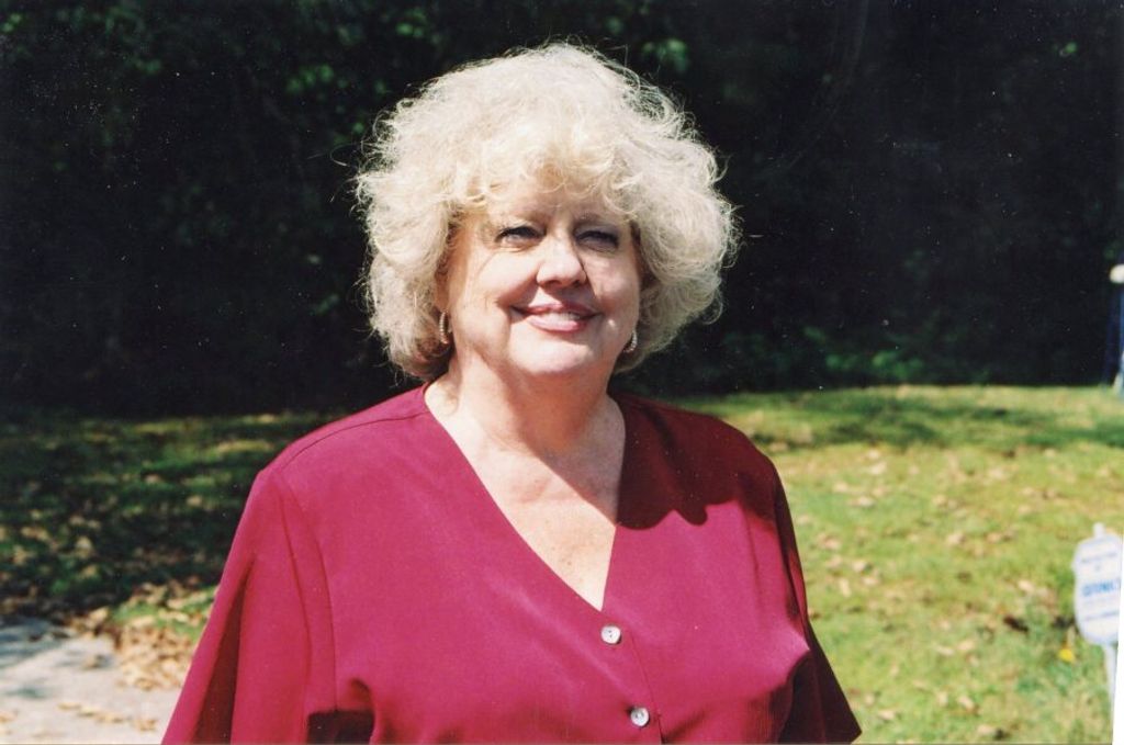 Linda R. Strickland