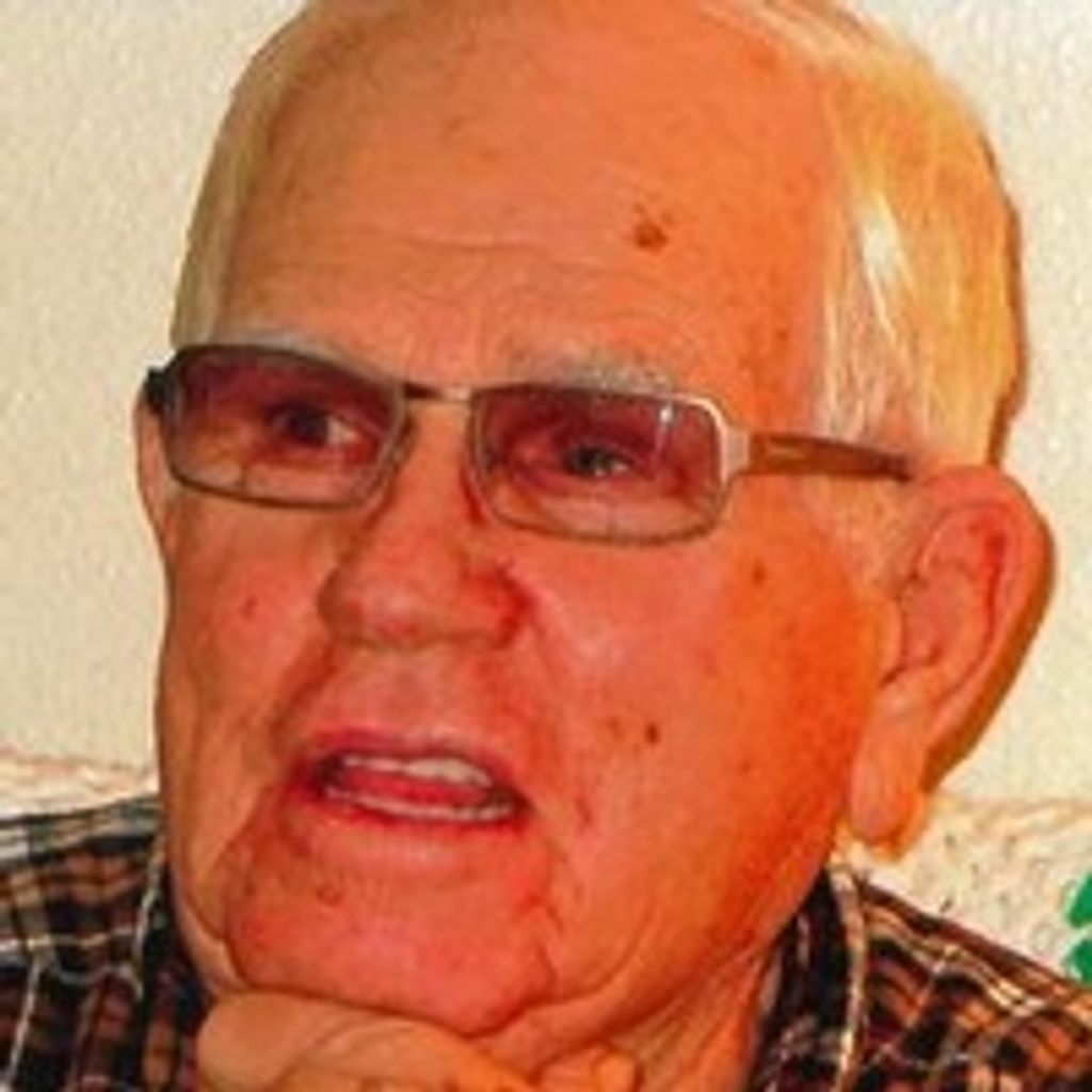 Larry Voss
