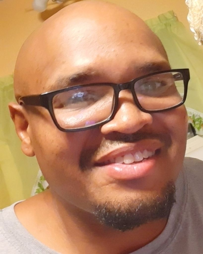 Je'Ordon Jamal Hill Profile Photo