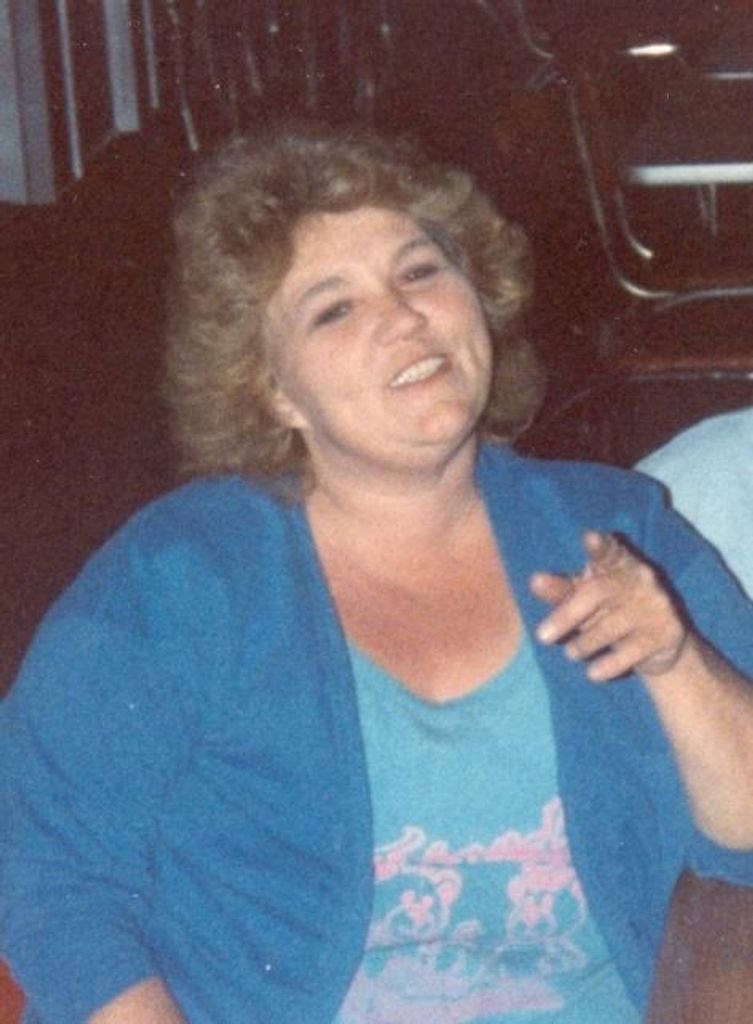 Betty Fowler
