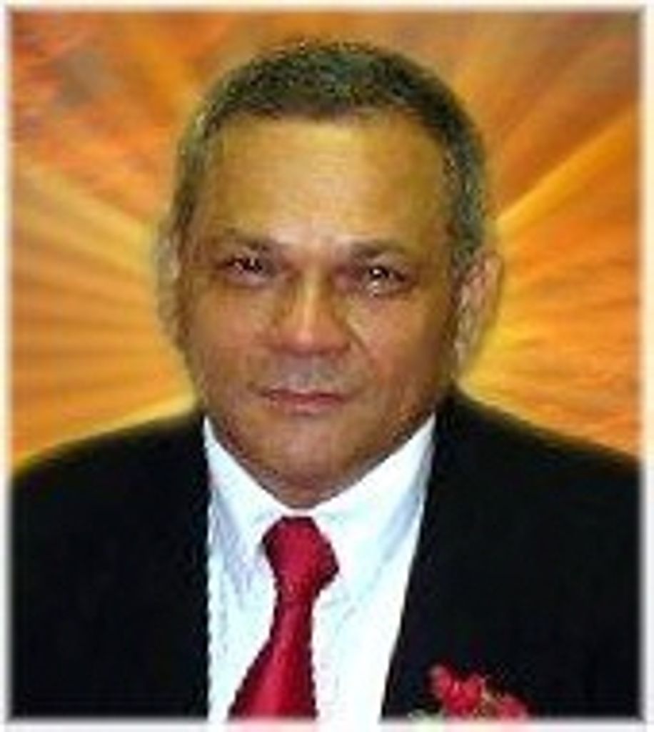 Miguel Perez