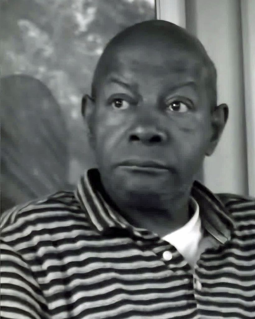 Isaac 'Ike' Warren Maxwell