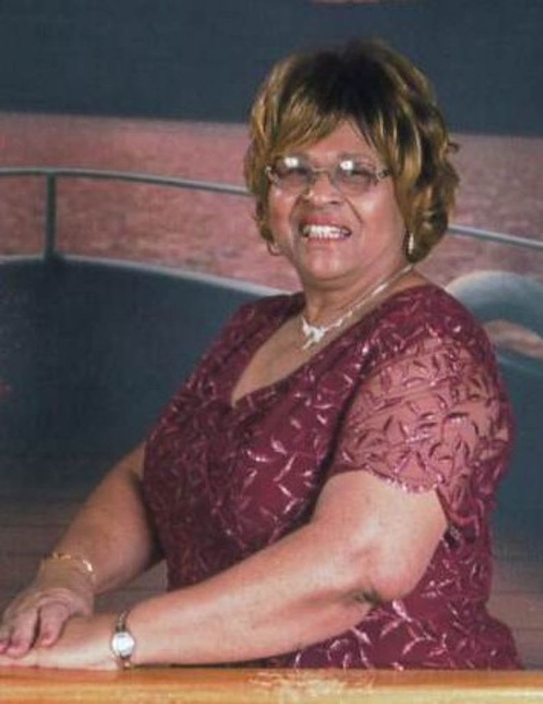 Shirley "Fat" (Chambers)  Mcneill Profile Photo