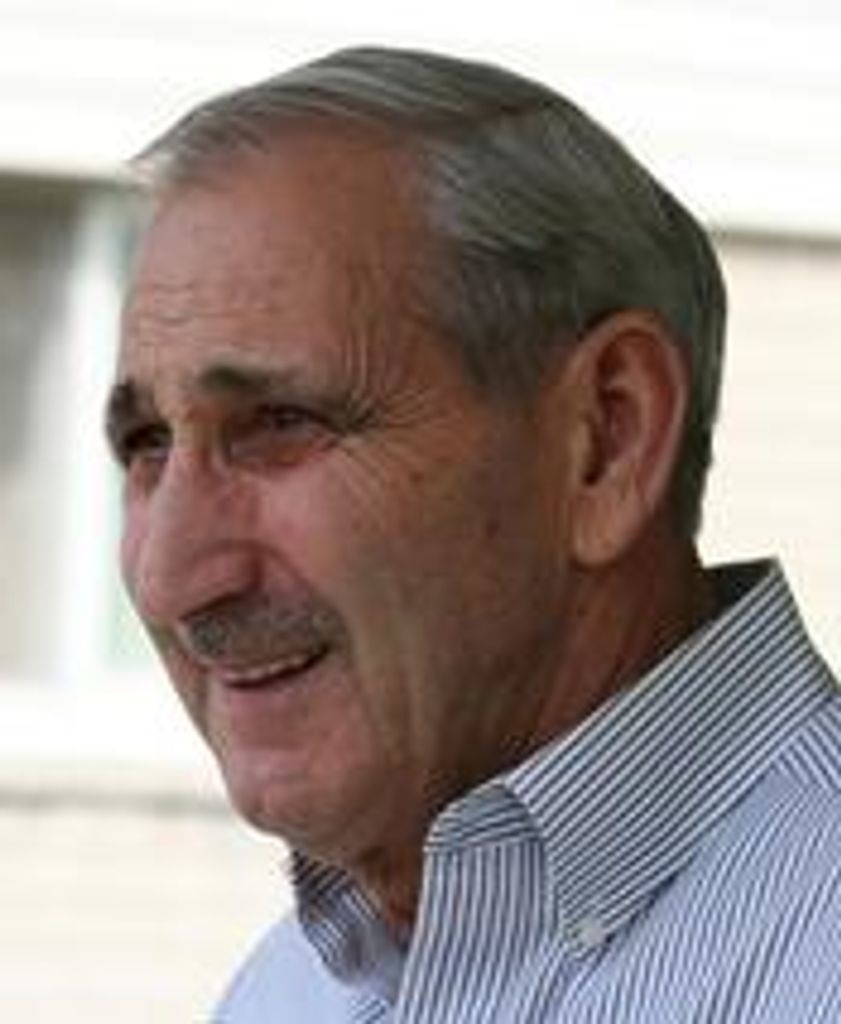 Sherwood James Webber