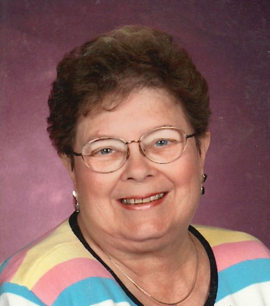 Nancy L. Kerker