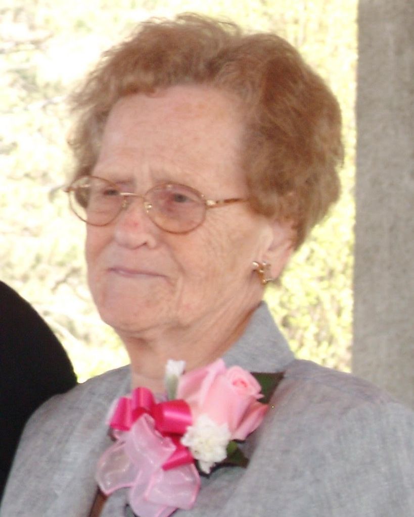 Rose Mary Schneeberg Profile Photo