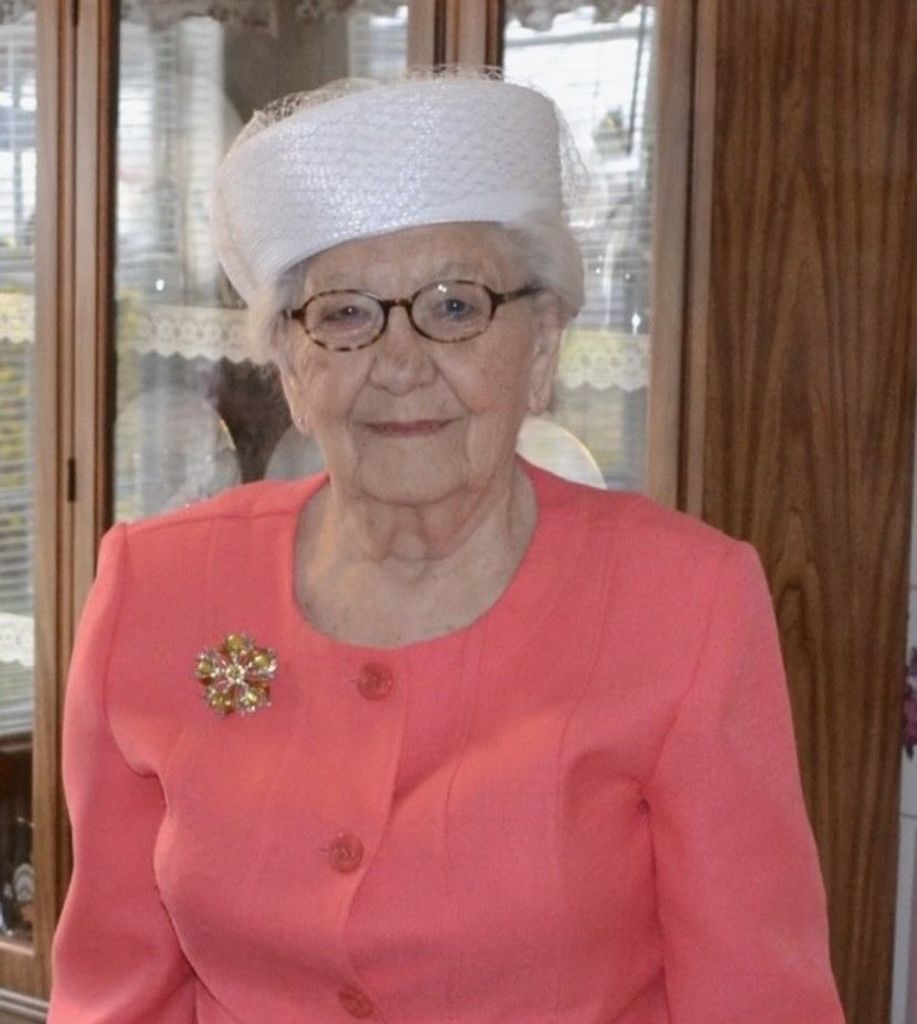 Glenna Vetter