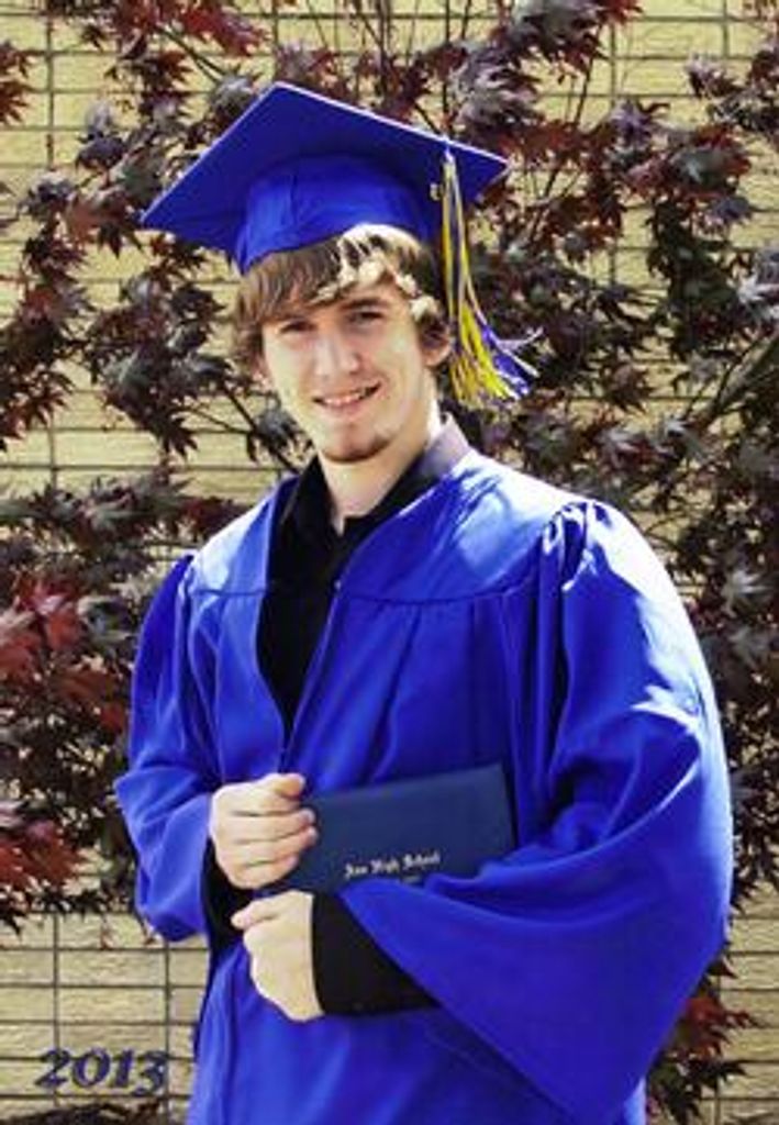 Jacob "Jake" Rodgers