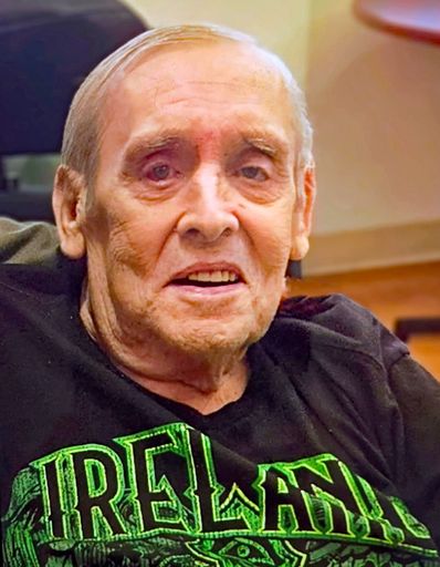 Michael Kelly Profile Photo