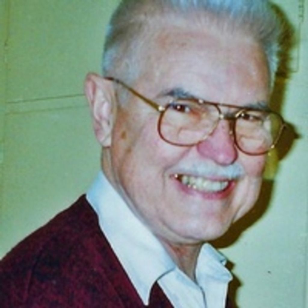 Robert E. 'Bob' Barfield