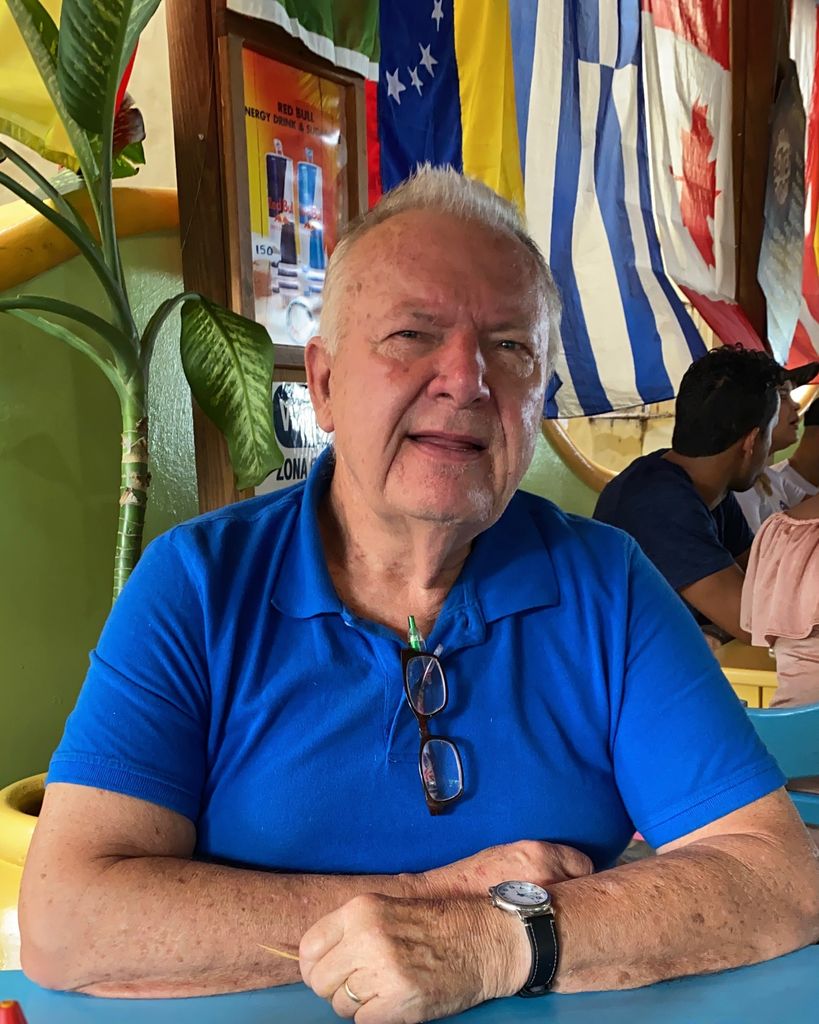 Robert A. Rapp Profile Photo