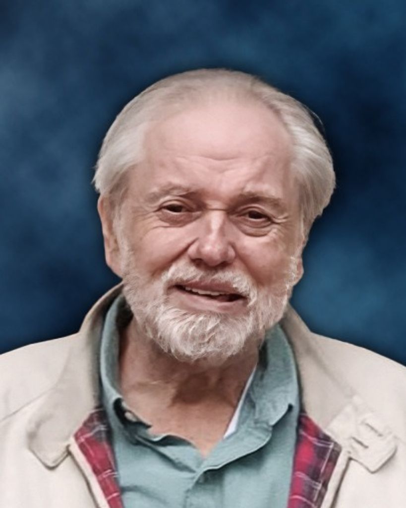Larry Wayne Rinehart Profile Photo