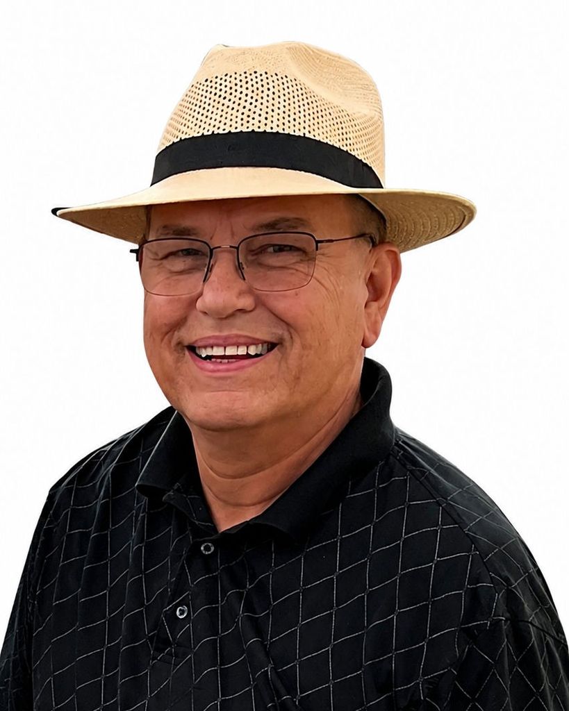 Kenneth Paul Kuhn Profile Photo