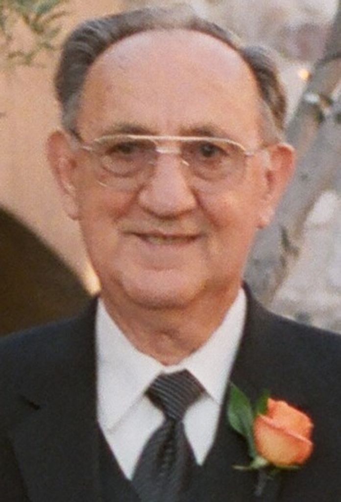 Michael "Mickey" J. Mazini