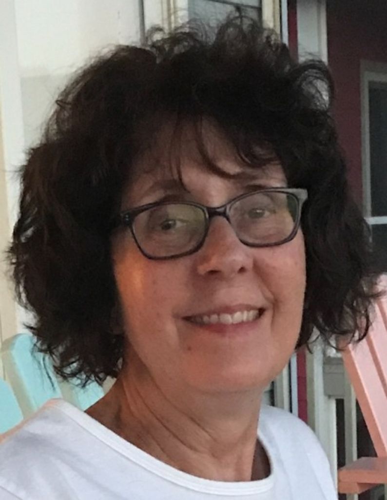 Rhonda Gayle Overly